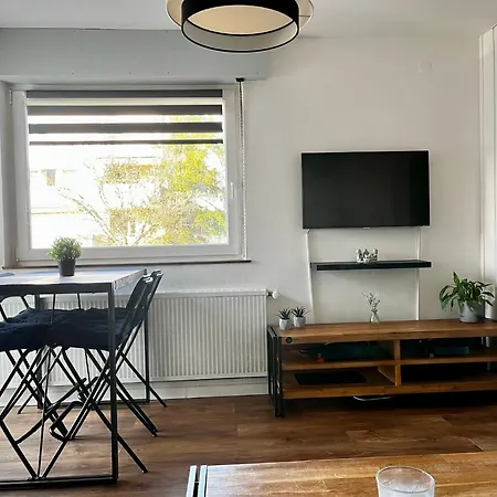 Jules Verne Apartmán *