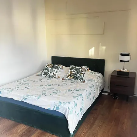 Jules Verne Apartmán Štrasburk